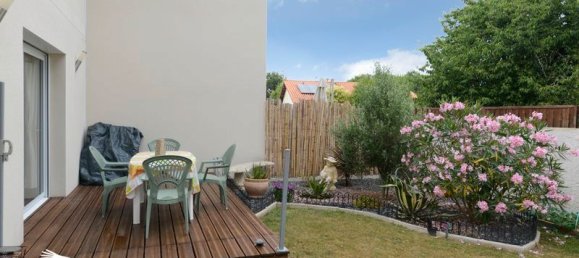 3 غرف نوم منزل في La Couronne, France رقم 293313 7