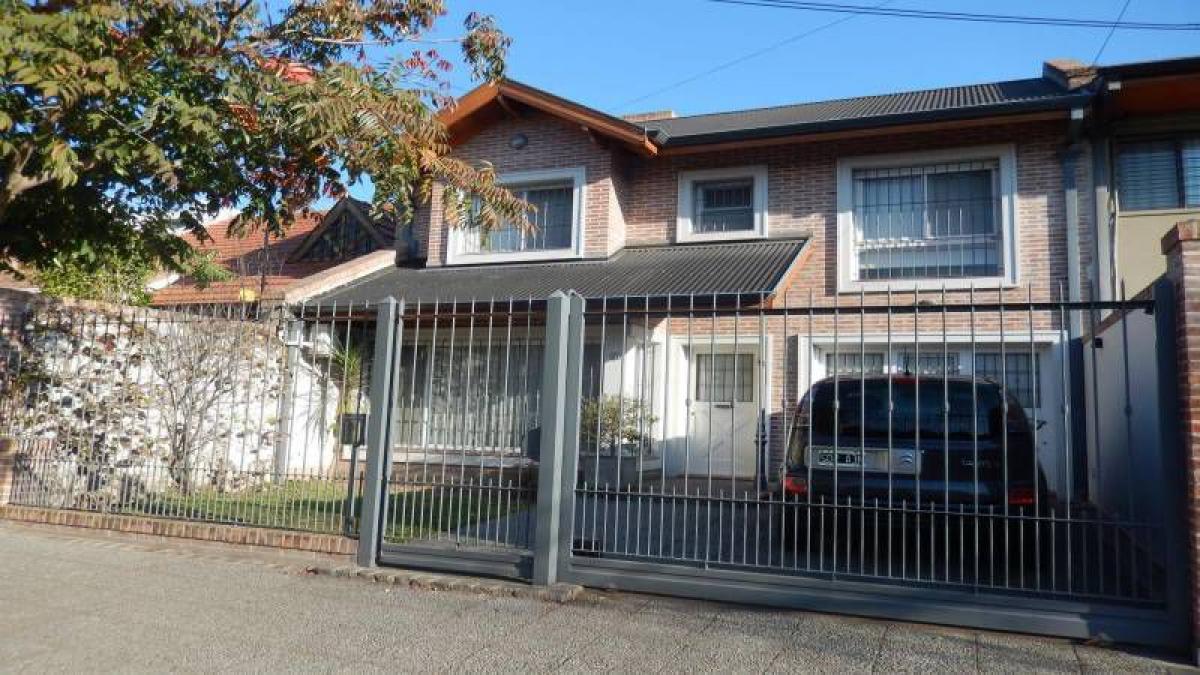 3 Schlafzimmer Haus in Quilmes, Argentina, Nr. 11481