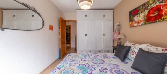 Dúplex de 3 dormitorios en Las Palmas De Gran Canaria, Spain No. 189775 21