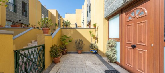 Dúplex de 3 dormitorios en Las Palmas De Gran Canaria, Spain No. 189775 11