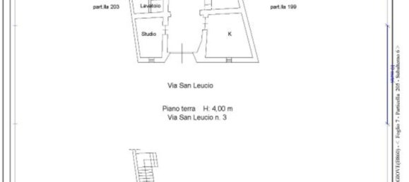 Casa de 10 divisões em Casagiove, Italy N.º 18025 15