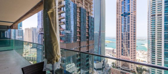 2 bedrooms Apartment in MARINA GATE, Dubai, UAE No. 60935 11