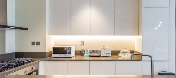 2 bedrooms Apartment in MARINA GATE, Dubai, UAE No. 60935 9