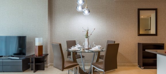 2 bedrooms Apartment in MARINA GATE, Dubai, UAE No. 60935 3