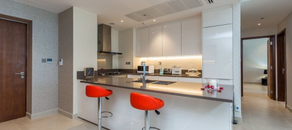 2 bedrooms Apartment in MARINA GATE, Dubai, UAE No. 60935 13