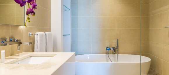 2 bedrooms Apartment in MARINA GATE, Dubai, UAE No. 60935 16