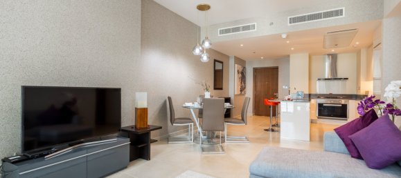 2 bedrooms Apartment in MARINA GATE, Dubai, UAE No. 60935 6