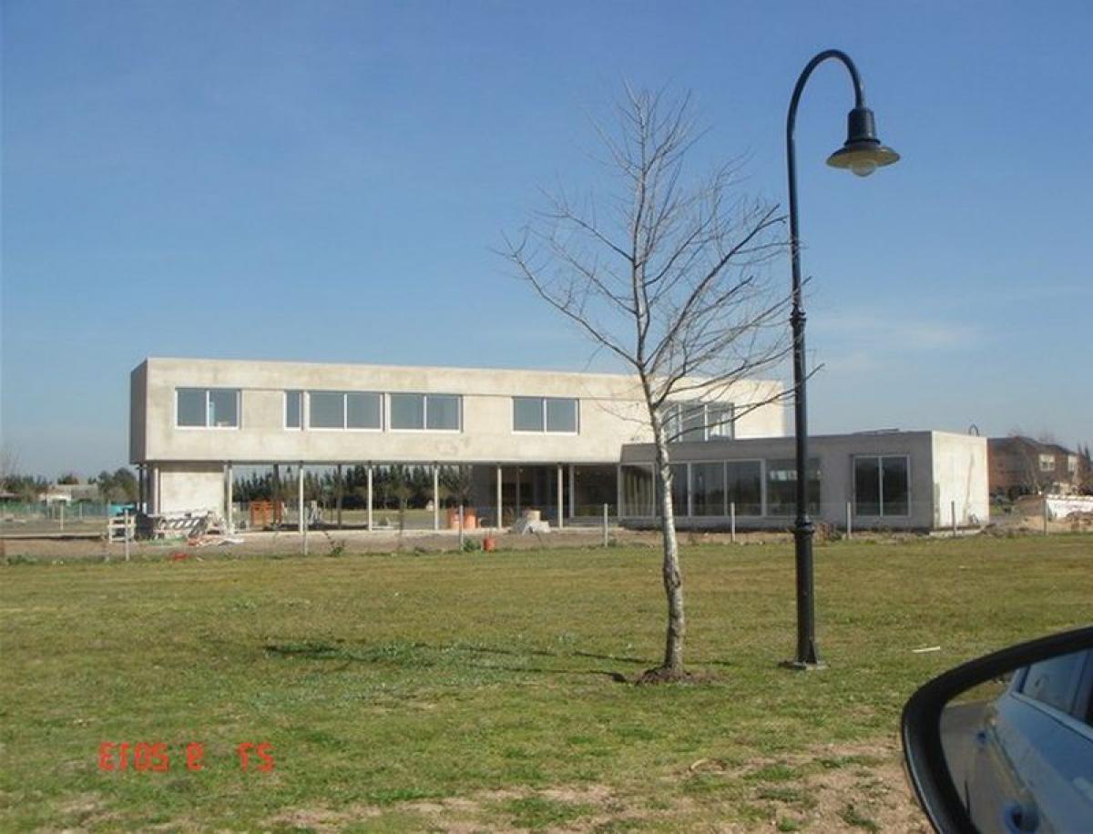  Land in Campo Creado, Argentina No. 116806