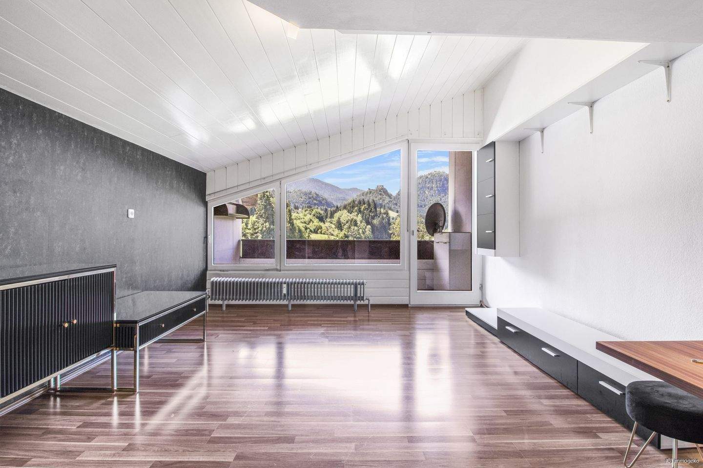 Studio in Reutte, Austria No. 212280