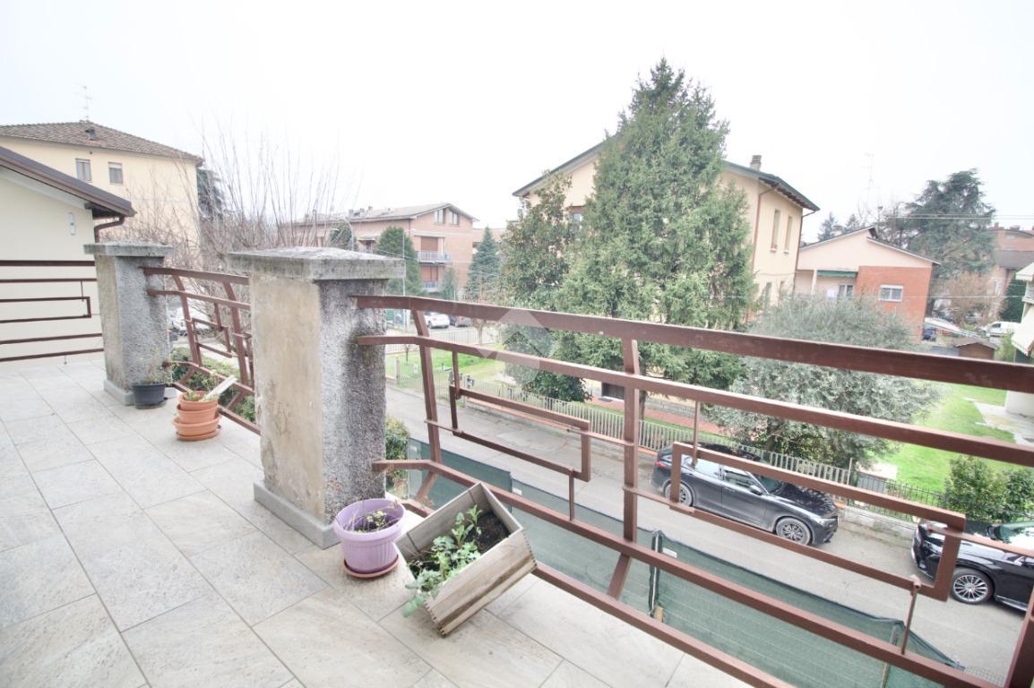 3-Zimmer Villa in Reggio Emilia, Italy, Nr. 15557