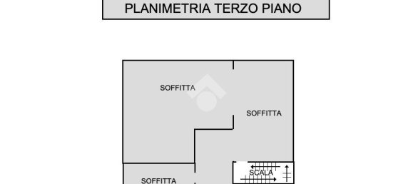 3 rooms Villa in Reggio Emilia, Italy No. 15557 48