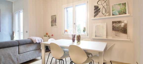 3 rooms Villa in Reggio Emilia, Italy No. 15557 21