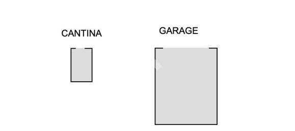 3 rooms Villa in Reggio Emilia, Italy No. 15557 49