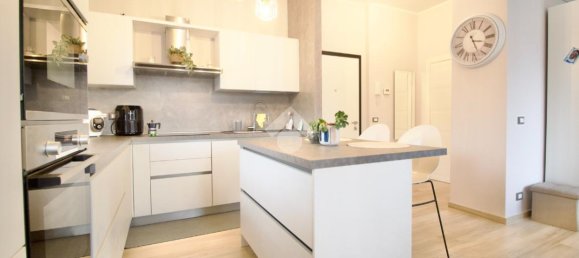 3 rooms Villa in Reggio Emilia, Italy No. 15557 17