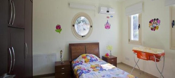 4 غرف نوم فيلا في Stroumpi, Cyprus رقم 10517 13