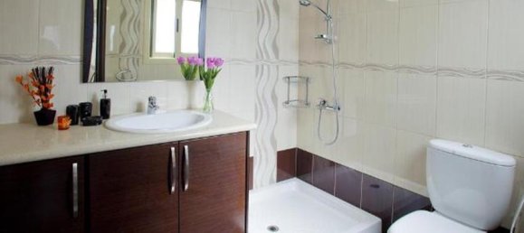 4 غرف نوم فيلا في Stroumpi, Cyprus رقم 10517 14