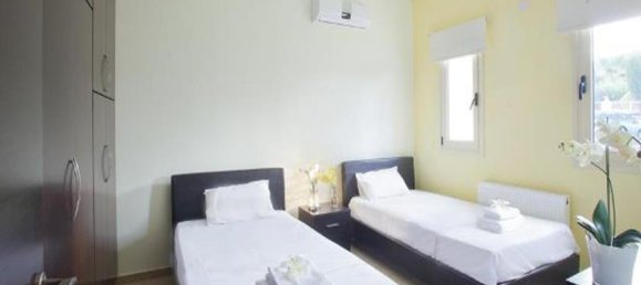 4 غرف نوم فيلا في Stroumpi, Cyprus رقم 10517 12