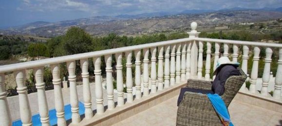 4 غرف نوم فيلا في Stroumpi, Cyprus رقم 10517 9