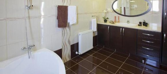 4 غرف نوم فيلا في Stroumpi, Cyprus رقم 10517 10