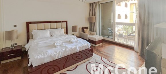 1 bedroom Apartment in Palm Jumeirah, UAE No. 35591 5