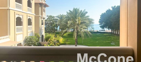 1 bedroom Apartment in Palm Jumeirah, UAE No. 35591 15