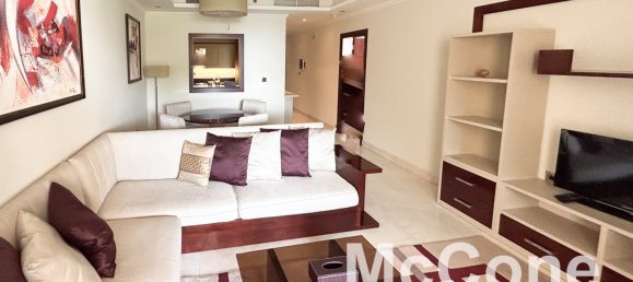 1 bedroom Apartment in Palm Jumeirah, UAE No. 35591 2