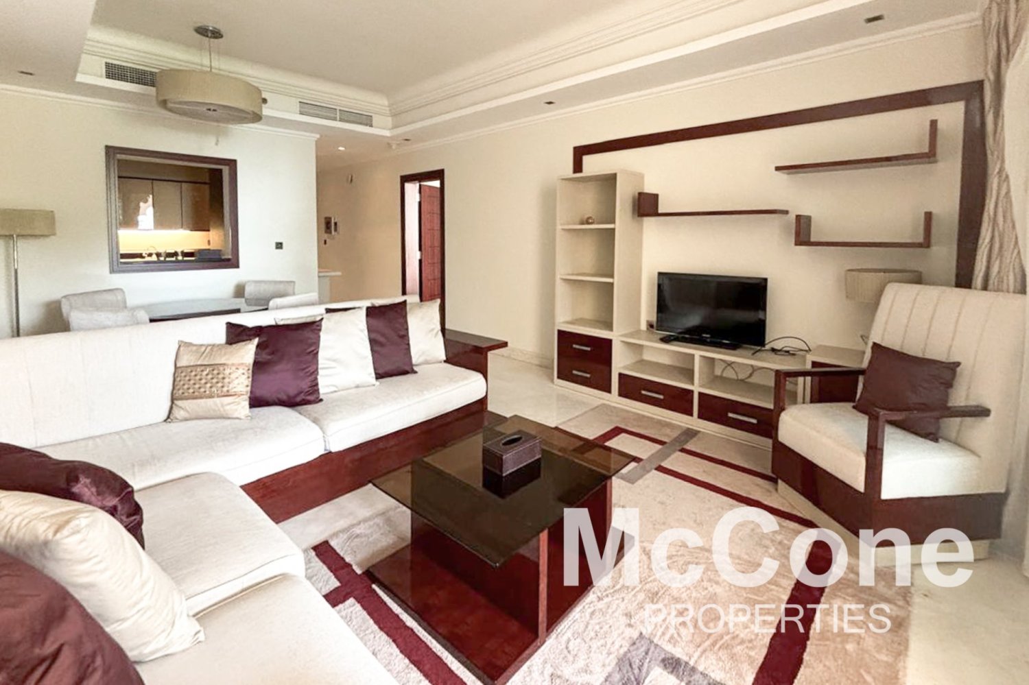 1 bedroom Apartment in Palm Jumeirah, UAE No. 35591