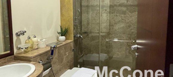 1 bedroom Apartment in Palm Jumeirah, UAE No. 35591 11