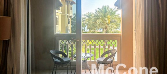 1 bedroom Apartment in Palm Jumeirah, UAE No. 35591 12