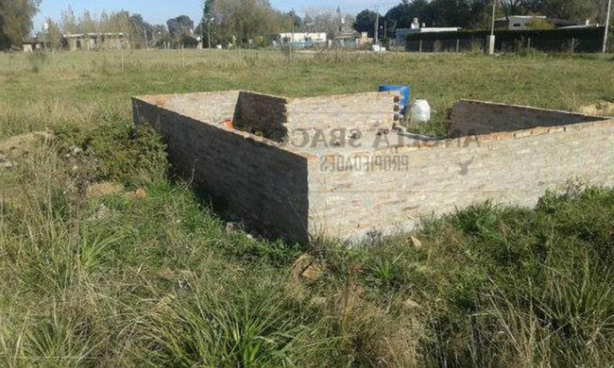  Land in Exaltacion de la Cruz, Argentina No. 43258
