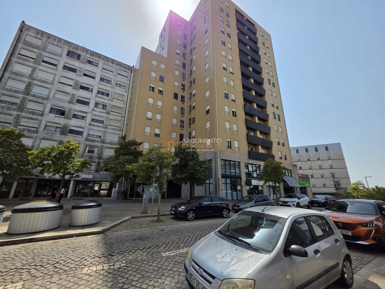 Apartamento de 2 dormitorios en Maia, Portugal No. 337914