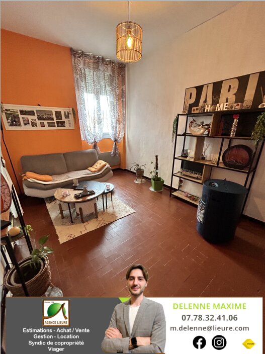 2 bedrooms Building in Occitanie, France No. 296624