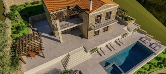  فندق في Corfu, Greece 2569متر مربع رقم 2936 23