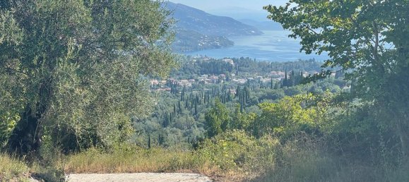  فندق في Corfu, Greece 2569متر مربع رقم 2936 19