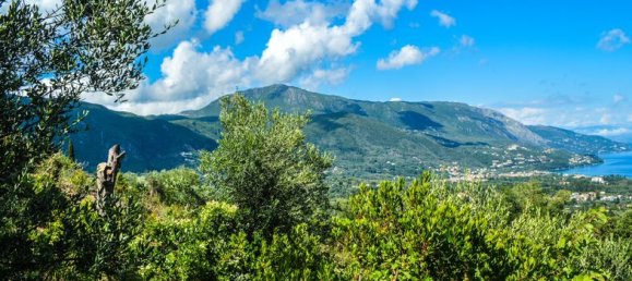 2569m² Hotel in Corfu, Greece No. 2936 5