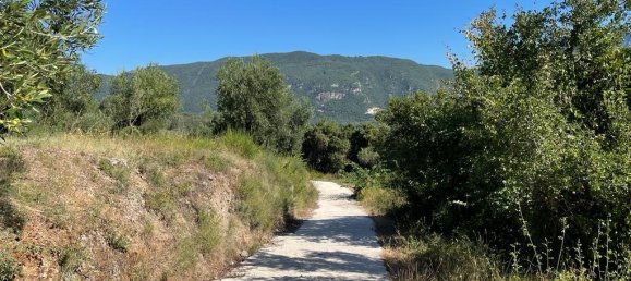 2569m² Hotel in Corfu, Greece No. 2936 20