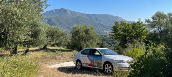  فندق في Corfu, Greece 2569متر مربع رقم 2936 2