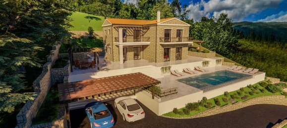  فندق في Corfu, Greece 2569متر مربع رقم 2936 24