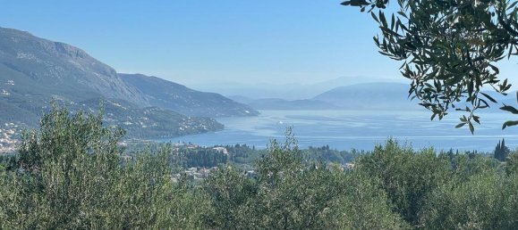 2569m² Hotel in Corfu, Greece No. 2936 18