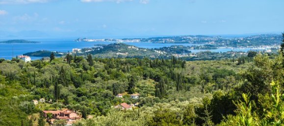 2569m² Hotel in Corfu, Greece No. 2936 2