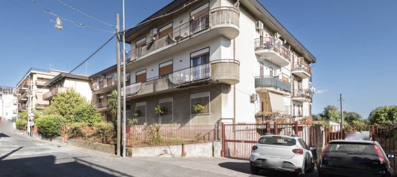 2 bedrooms Apartment in Tremestieri Etneo, Italy No. 270020 44