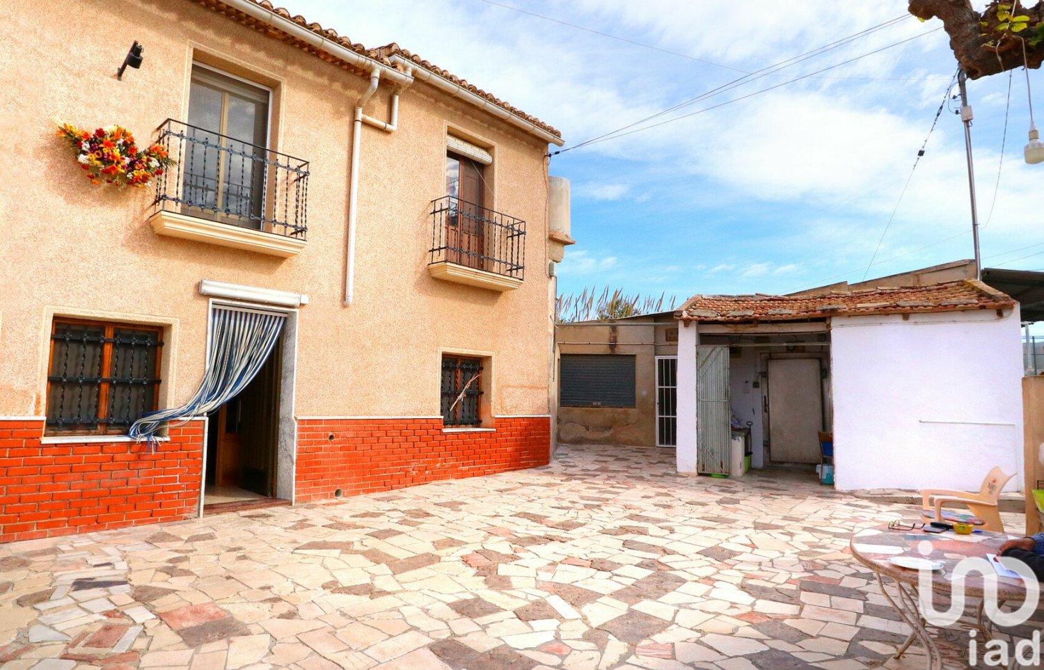 Дом с 8 спальнями в Мутксамель, Испания № 293838