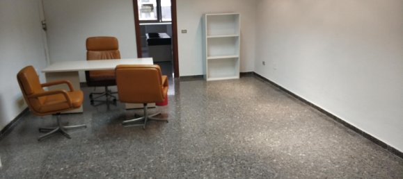 Büro in Castellon de la Plana, Spain 136m², Nr. 106091 6