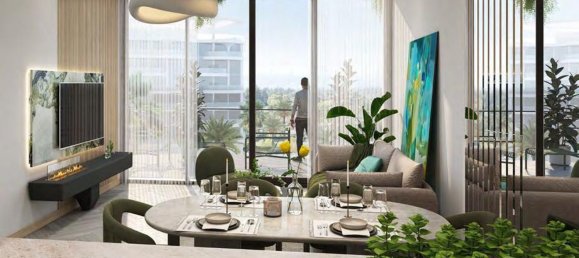 2 bedrooms Apartment for sale in DAMAC Hills (Akoya by DAMAC), Dubai, UAE № 62923 4