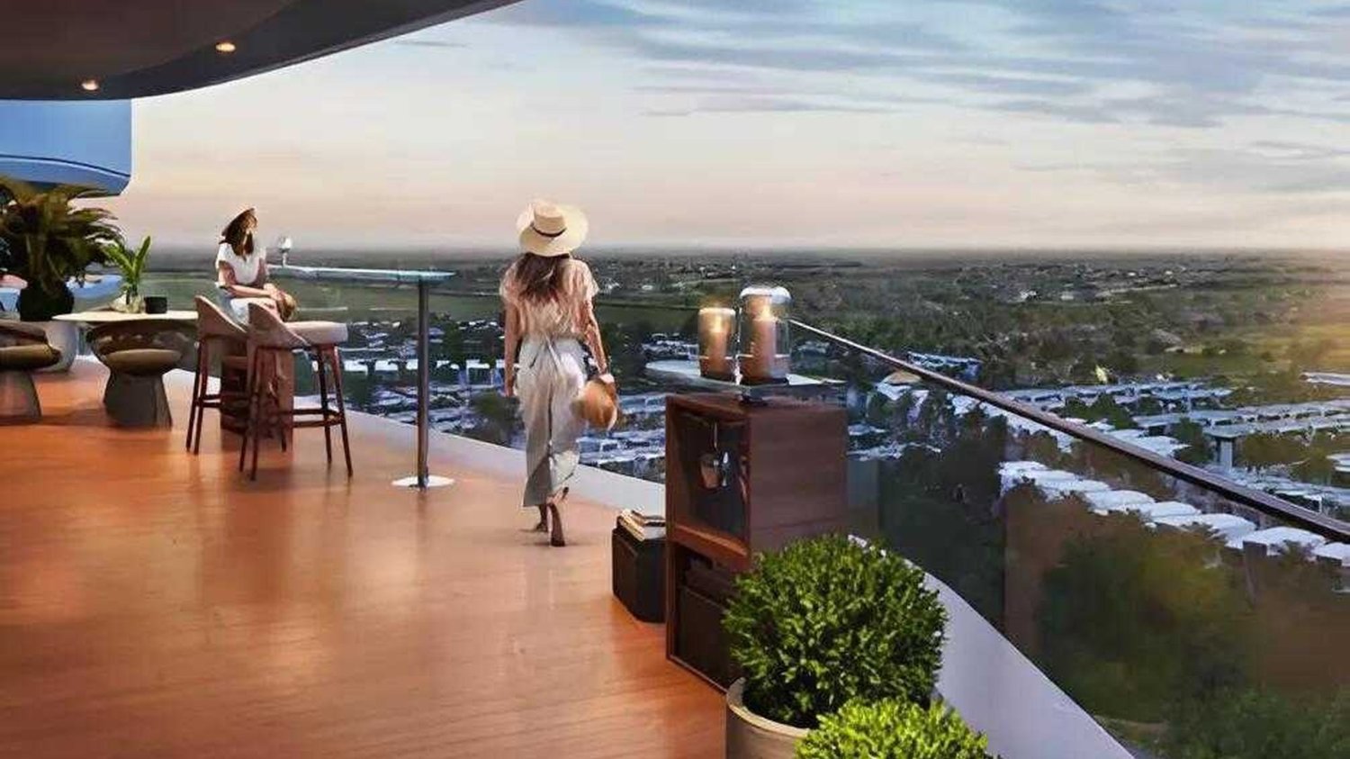 2 bedrooms Apartment for sale in DAMAC Hills (Akoya by DAMAC), Dubai, UAE № 62923