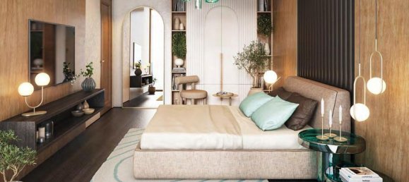 2 bedrooms Apartment for sale in DAMAC Hills (Akoya by DAMAC), Dubai, UAE № 62923 3