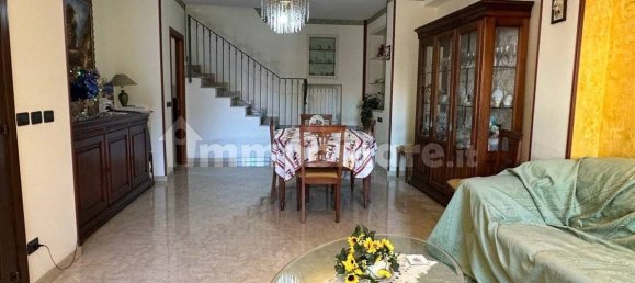 3 غرف نوم فيلا في San Gregorio di Catania, Italy رقم 360957 9