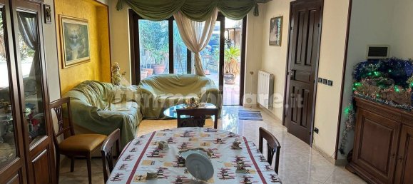 3 غرف نوم فيلا في San Gregorio di Catania, Italy رقم 360957 23