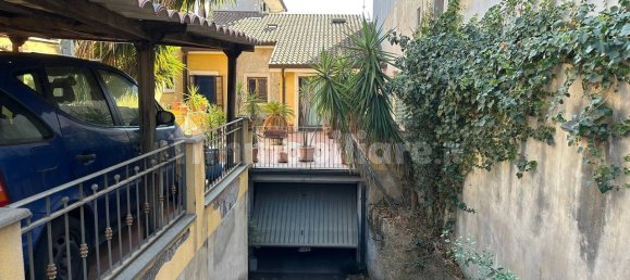 3 غرف نوم فيلا في San Gregorio di Catania, Italy رقم 360957 19