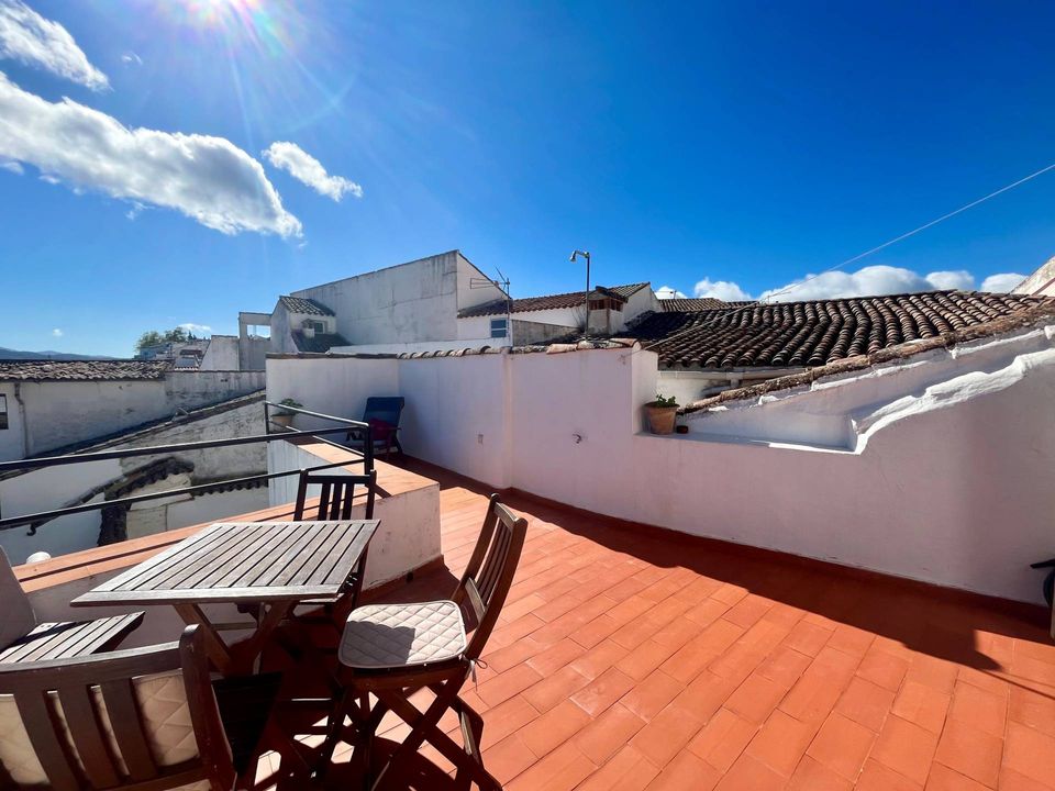 3 bedrooms Townhouse in Cortes de la Frontera, Spain No. 192272